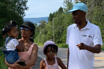 Accueillir des étudiants étrangers à Chicoutimi