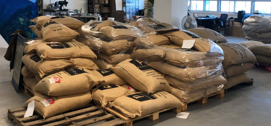 L'avenir du café haïtien et la transformation de nOula