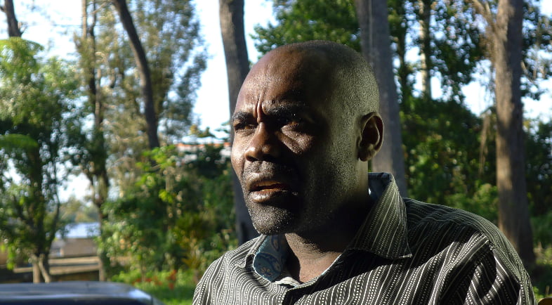 Walter Estimé: un citoyen engagé dans sa communauté