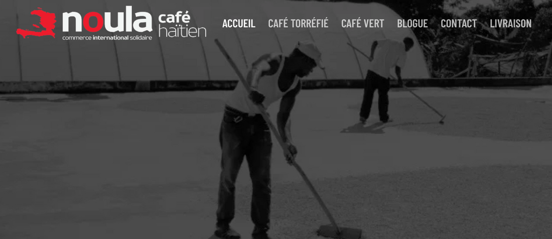 Guide d'utilisation de la nouvelle boutique nOula