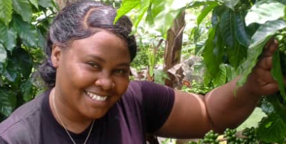 Développement agroécologique à Thiotte