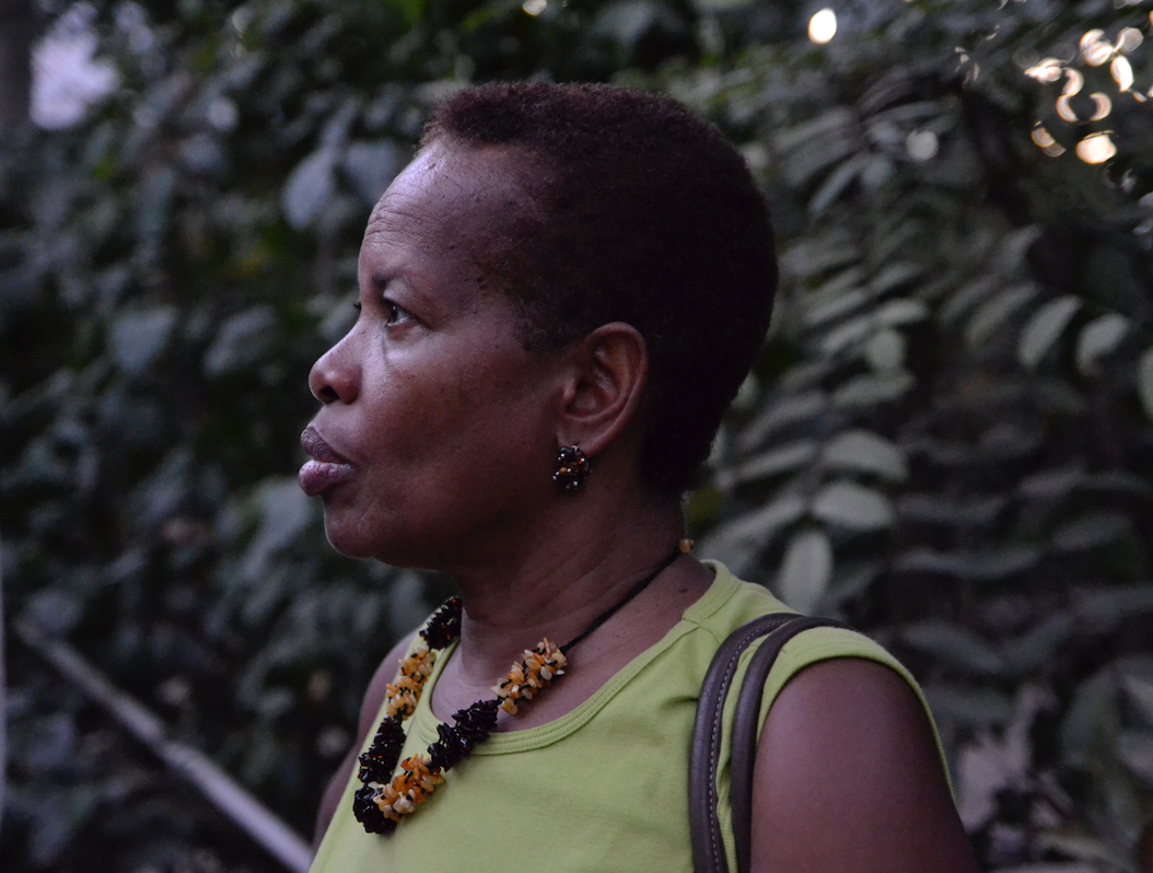 À la rencontre d'Haïti Futur