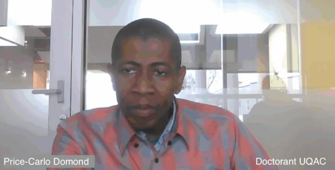 Lancement du projet "Konbit Kalite Kafe"