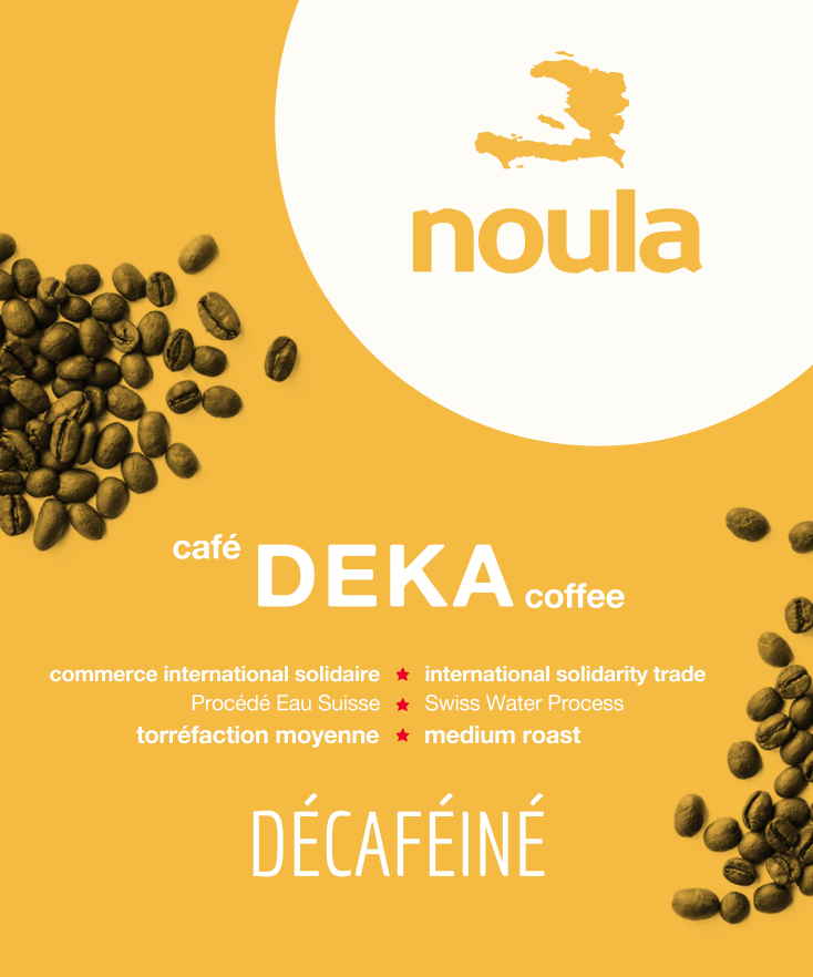 Café Déka