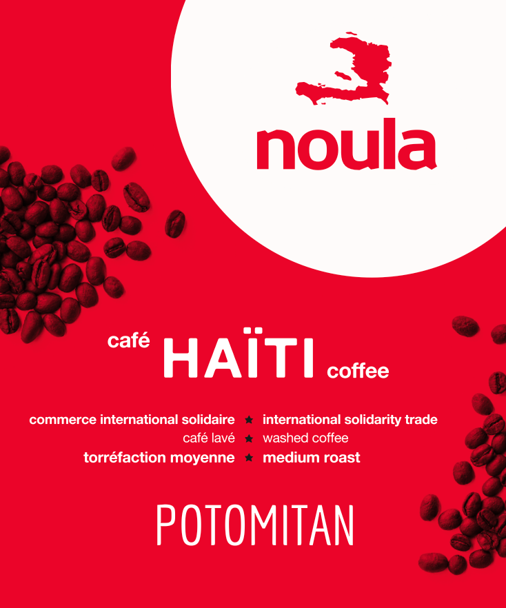 Café Potomitan
